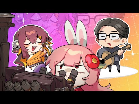 How are these people?!