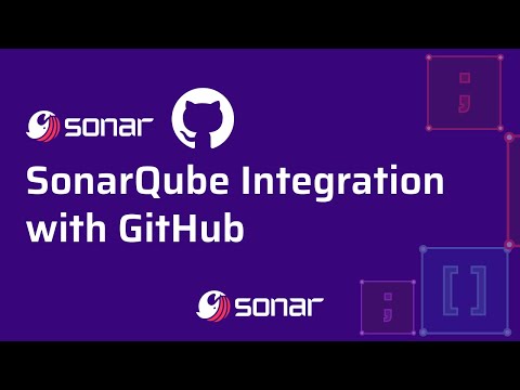 GitHub Integration | Mapping your organization into SonarQube
