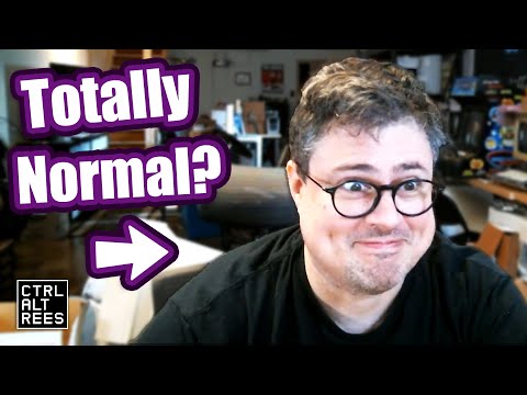 The Man Behind The (Cursed) Macs - A Chat With Action Retro