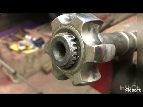 Правильная установка стопорных колец ШРУС