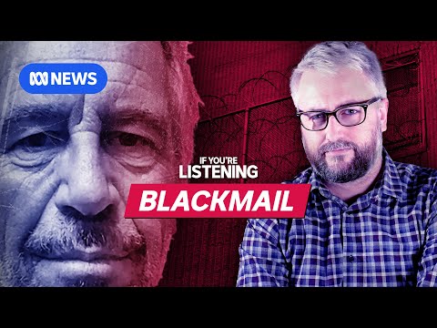 Are the MAGA podcasters right about Epstein? | If You're Listening