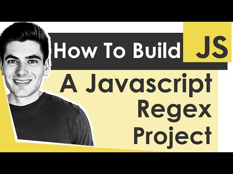 How To Build A JavaScript Password Strength Meter With Regex