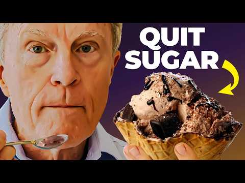 This Happens to your Body when You Quit Sugar for 30 Days