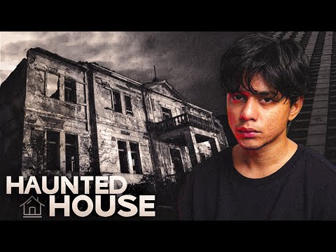 She Lived In Our House (Horror Story)
