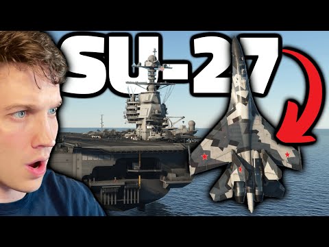 Reacting to Viewers' COBRA Maneuver Landings!