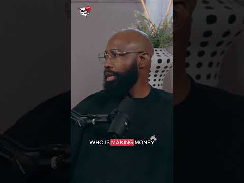 Our episode with Bankole Williams is live now!!!