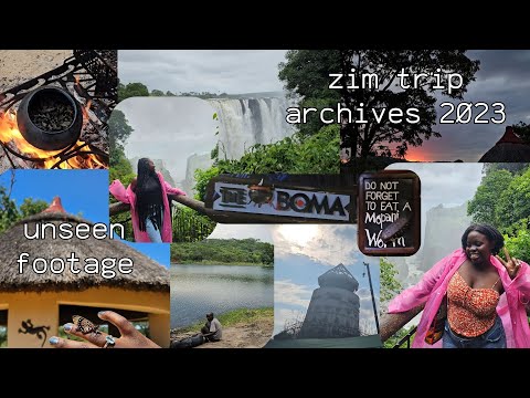 zimbabwe archives 2023