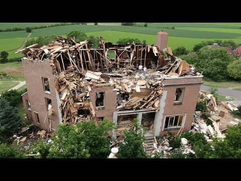 Old House Renovation into a Cozy Home: Start to Finish | Timelapse by @RCHBuilders