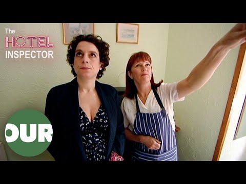 50s Themed B&B Is Not Making Any Profit | The Hotel Inspector S4 Ep5