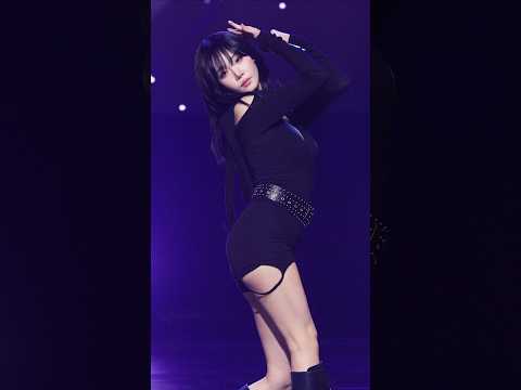 비비와 닮은 듯 다른 매력의 나경이 #김나경 #KimNaKyoung #트리플에스 #tripleS