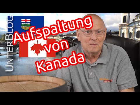 Der WEXIT kommt | Kanada und die G7 in Turbulenzen