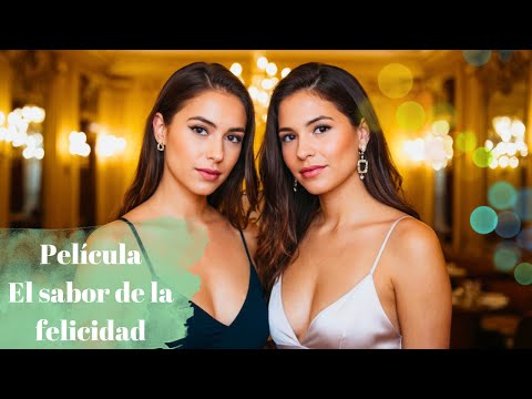 ¡La película más amable! Un placer para el alma y los ojos! El sabor de la felicidad
