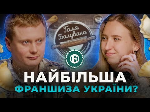 How to turn a business into a franchise? The example of “Gali Baluvana” | Economic Chronicles