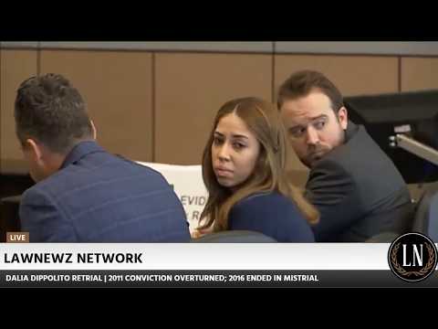 Dalia Dippolito Retrial Verdict
