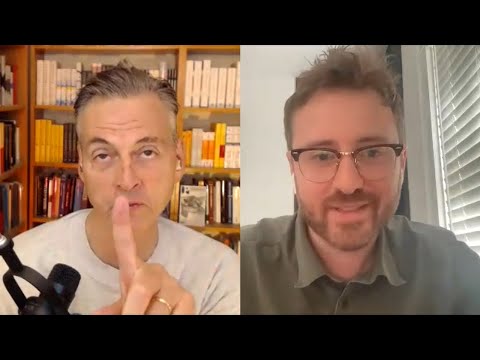 Trump's Conviction, Russia-Ukraine Escalation | Robert Wright & Andrew Day