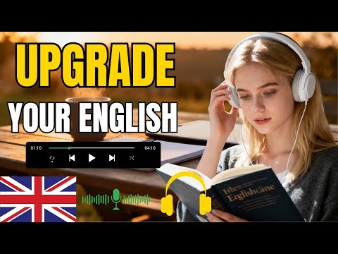 Upgrade Your English with Advanced Vocabulary | Daily Conversations