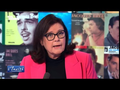 France BREL : "Je veux enfin dire la vérité sur la mort de mon père"