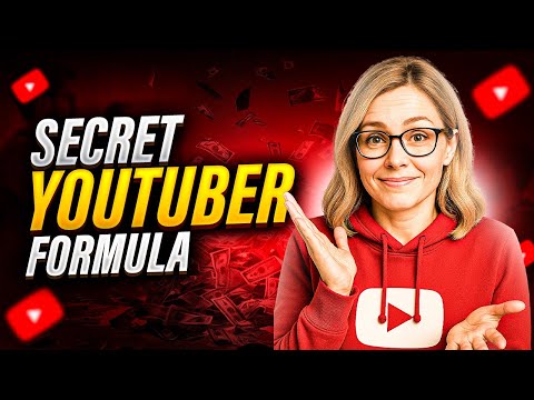 Secret Keywords YouTubers Are Using to Blow Up (Free Tool Tutorial)