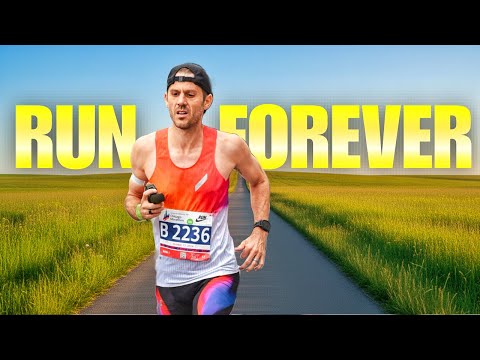 The 9 Habits Proven to Keep You Running for Life