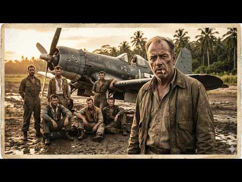 They Mocked His 'Black Sheep' Squadron — They Destroyed 94 Planes in 12 Weeks