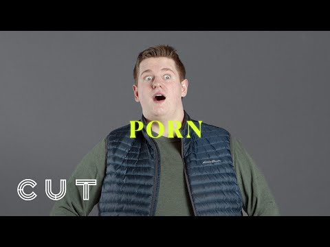 What was your first experience with porn? | Keep it 100 | Cut
