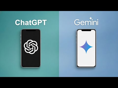 ChatGPT Vs Google Gemini : Who Wins?