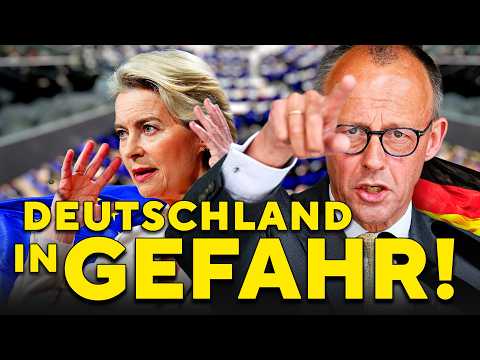 "Grenze der Idiotie ist überschritten" | Interview Apollo News