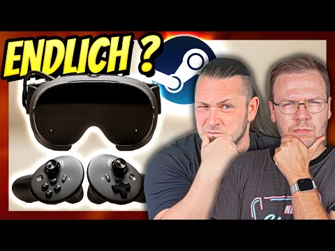 Valve sorgt für Überraschungen! | The Nerd Update