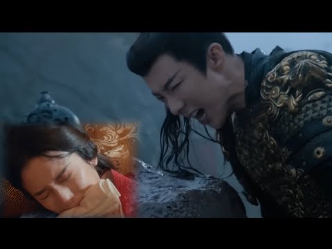 Just after giving birth, Xiao Qiao was attacked—Wei Shao left her for duty!