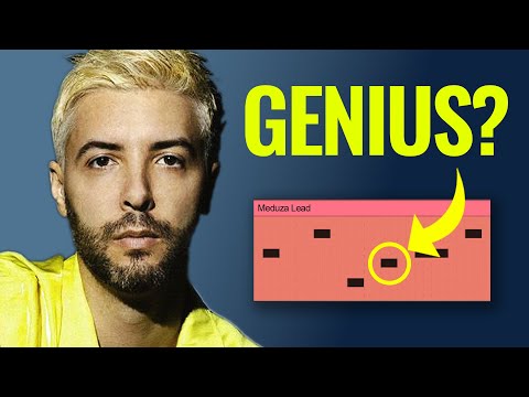 How to MEDUZA - FREE Ableton Project