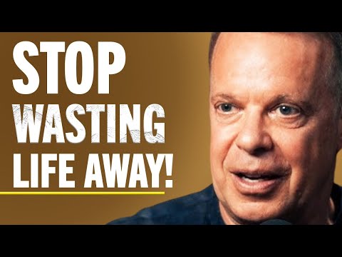 "It Only Takes 7 Days" - How To Reprogram Your Mind For Success, Purpose & Meaning | Joe Dispenza