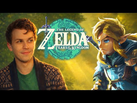 I Tried Tears of the Kingdom in 2026