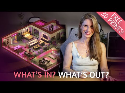 Organise Smarter in 2025: The 4 Best Free Organisational Systems I Use!