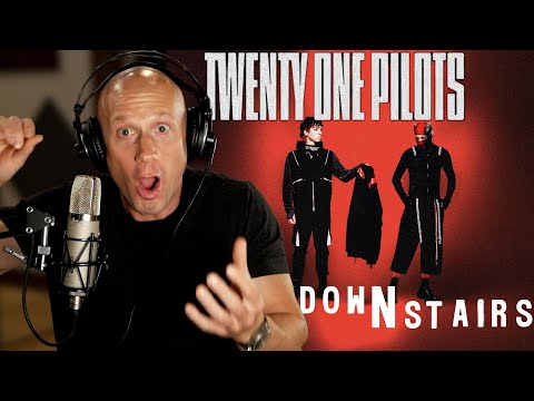 I have a new favorite song. Full Analysis (w/screams) "DOWNSTAIRS" Twenty One Pilots