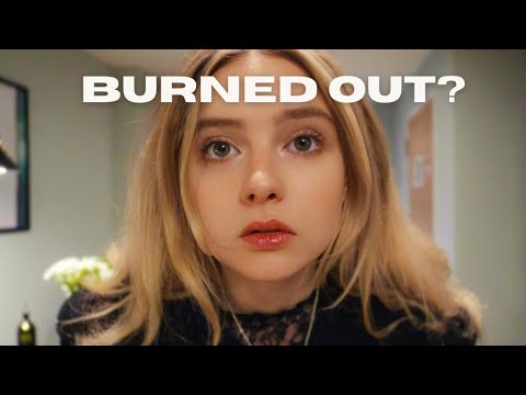 How to End the Burnout Cycle