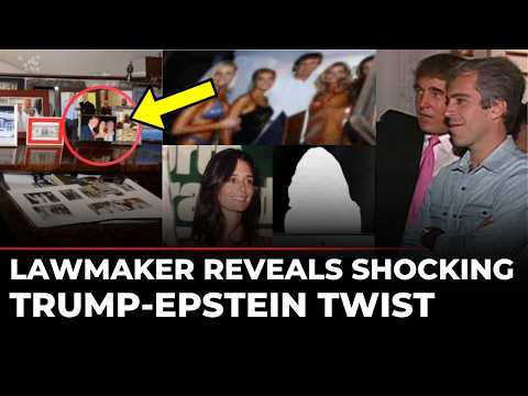 LIVE: Congressman Ro Khanna Reveals Shocking ‘Epstein Class’ Details in Investigation | Trump News