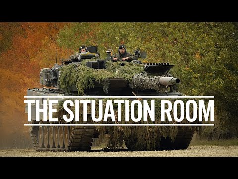 German Rearmament Is Here: But Will It Make Europe Safer?