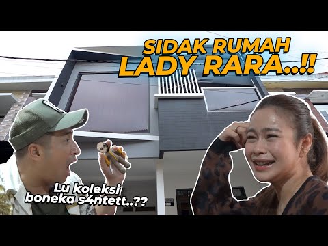 PART 1 | GUE KAGET LIAT KOLEKSI RARA DIRUMAHNYA..!!