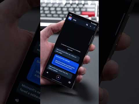 Level up your browser with Opera for Android
