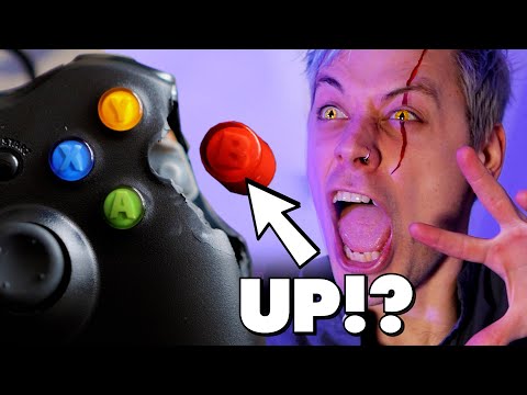 Witcher 3: Up Is Just A State Of Mind