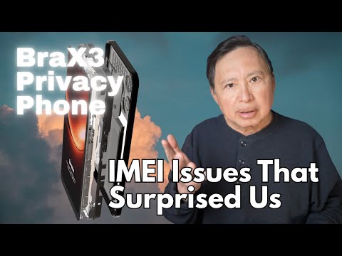 Honest Explanation of the BraX3 Shipping Delay