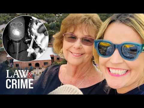 5 Nancy Guthrie Suspect Conspiracy Theories