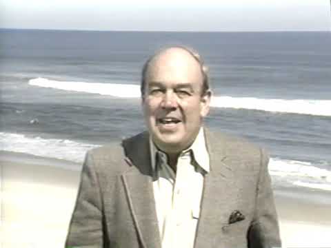 On the Road with Charles Kuralt: The American Heritage (1989)