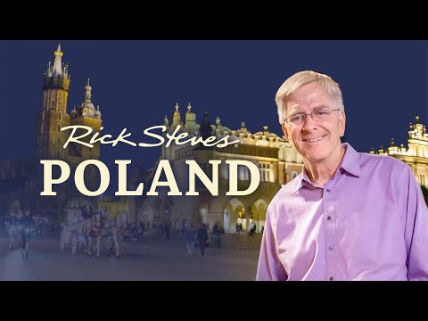 Rick Steves Poland