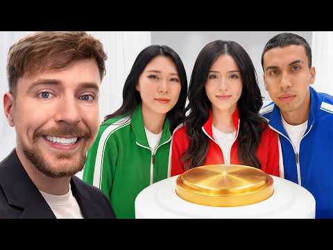 Press This Button To Win $250,000