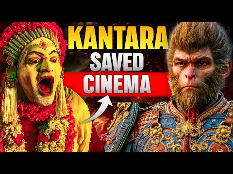 Why Kantara Is the WEAPON That Missionary FEARS?