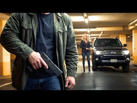 Old killer instincts awaken in a retired hitman! The Last Lullaby | Full Movie 🎬▶️