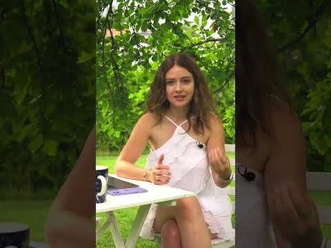 Embrace your natural gifts