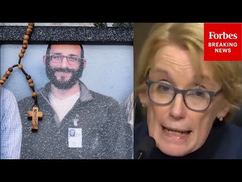 'Outrageous Escalation': Hassan Calls For 'Reform' To ICE Following Alex Pretti Shooting