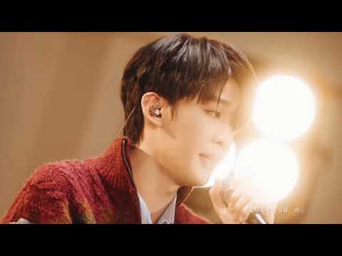 王赫野 cover《Kiss Me》